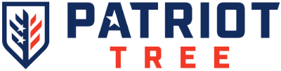 Patriot Tree Logo